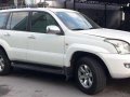 Toyota Prado VX Land Cruiser 2004 FOR SALE-4