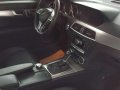 2012 Mercedes Benz C300 AMG V6 -5