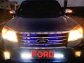 FORD EVEREST 2010 2.5L DIESEL TOP CONDITION!-1