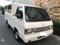 2012 Mitsubishi L300 FB Exceed 52TKM Excelent Condition -10