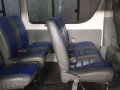 2008 Toyota Hiace Commuter Manual Transmission-7