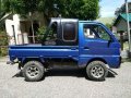 Suzuki Multicab 4x4 scrum pick up-3