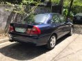Mitsubishi Lancer MX AT 1999 for sale -3