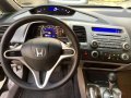 2009 Honda Civic 1.8s AT Low Mileage 65Km 1st Owned-8