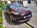 Toyota Vios E 2017 for sale -8