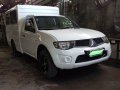 Mitsubishi L200 2012 for sale-0