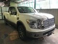 2018 Nissan Titan Platinum Reserve Diesel AT-9