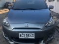 Mitsubishi Mirage 2015 for sale-8