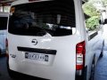 2017 Nissan Urvan NV350 for sale -3