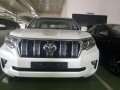TOYOTA Land Cruiser Prado 30L diesel 2018 brand new wtih unit available-2