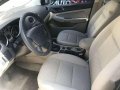 2011 Ford Focus Automatic Gasoline 85tkms!-6