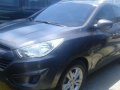 Hyundai Tucson gasoline petrol automatic 2011-0