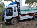 Isuzu Giga Dump Truck 2015 for sale -9