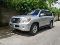 TOYOTA LC200 Land Cruiser 2005 FOR SALE-9
