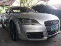 2011 Audi TT for sale -1