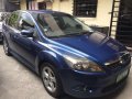 SELLING Ford Focus 2009 -6