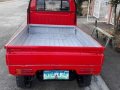 Multicab Suzuki f6 4x4 for sale -2