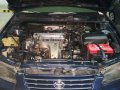 Toyota Camry 1997 A/T Complete papers-6