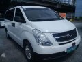 2012 Hyundai Grand Starex TCi Manual Financing OK-0