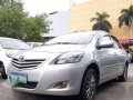 For sale Toyota Vios 1.3G AUTOMATIC 2013-2