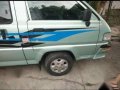 Toyota Lite Ace 1997 gxl FOR SALE-1