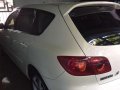 Mazda 3 Hatchback 2006 for sale -2