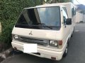 2012 Mitsubishi L300 FB Exceed 52TKM Excellent Condition Rush Sale A1-11