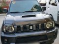 2016 Suzuki Jimny for sale -1