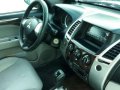 2009 Mitsubishi Montero gls se 4x4 automatic-5