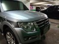 Mitsubishi Pajero 2015 for sale-1