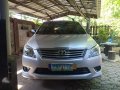 TOYOTA Innova j 2013 mt diesel All original-0