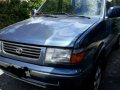 1999 Toyota Revo GLX Automatic Well kept-0