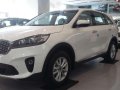 138K Lowest All In Downpayment for 2018 Kia SORENTO 22L DX CRDi EVGT AT-1