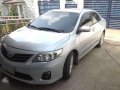 2008 TOYOTA COROLLA ALTIS 1.6E Manual-3