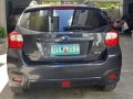 2013 Subaru Xv premium 2.0 top of the line-2