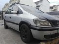 Chevrolet Zafira 2005 for sale -5