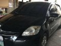 For sale fast break Toyota Vios 1.3E 2009 model -1
