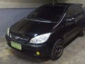 Hyundai Getz 2009 Model for sale -0