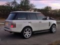 2006 Range Rover Fullsize for sale -4