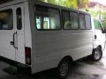 Kia KC-27 Passenger Van 4x2 Panoramic 2003-8