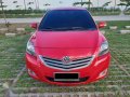 2013 Toyota Vios 1.5 TRD Sportivo FOR SALE-3