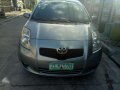 2007 Toyota Yaris 1.5g top of the line-11