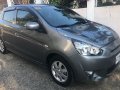 Mitsubishi Mirage 2015 for sale-7