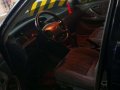 Toyota Camry 1997 A/T Complete papers-3