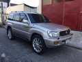 1998 Toyota Land Cruiser LC100  for sale-0