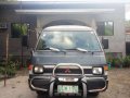 1996 Mitsubishi L300 Versa Van for sale -11