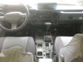 2003 model Toyota Land Cruiser Prado ex-7