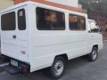 2003 Mitsubishi L300 FB Dual Aircon for Sale -1