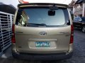 2011 Hyundai Grand Starex Gold AT for sale -4