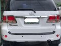 2007 Toyota Fortuner V 3.0 4x4 FOR SALE-1